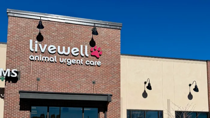 Livewell Animal Urgent Care of Colorado Springs 12