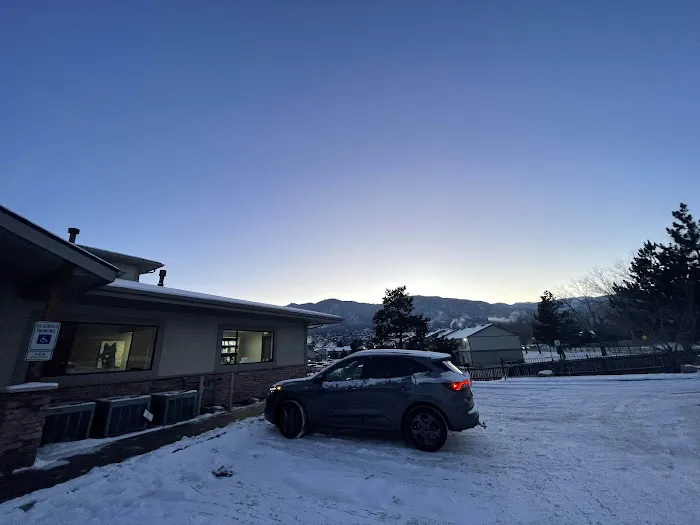 Animal Hospital of Colorado Springs 12