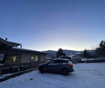Animal Hospital of Colorado Springs