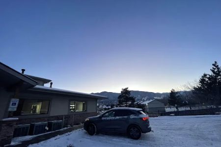 Animal Hospital of Colorado Springs