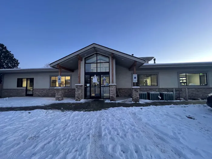 Animal Hospital of Colorado Springs 12