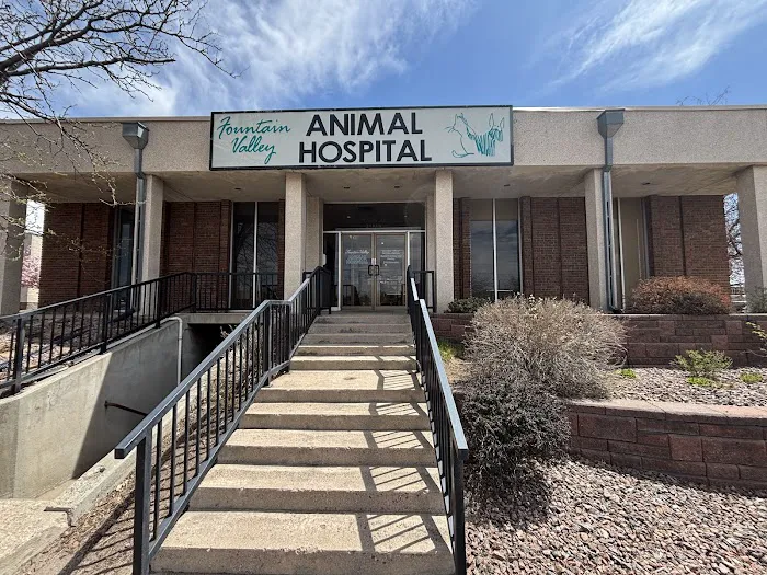 Fountain Valley Animal Hospital 12