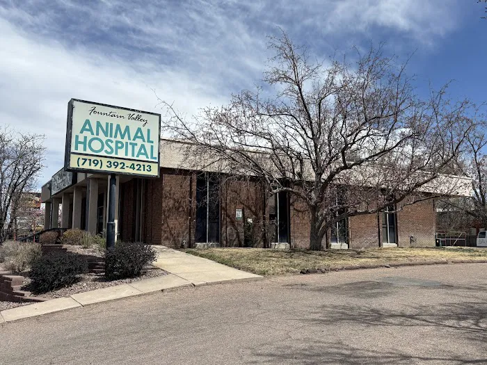 Fountain Valley Animal Hospital 12