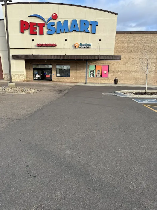 Banfield Pet Hospital 12