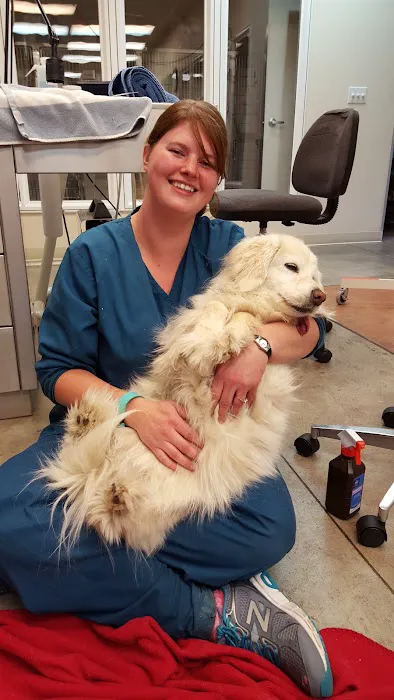 Bear Creek Veterinary Care 12