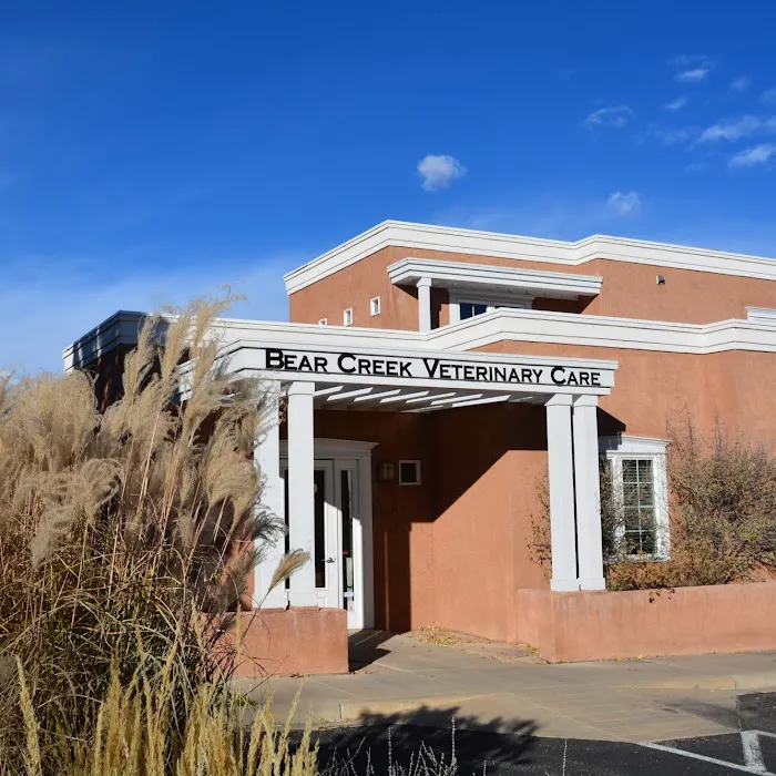 Bear Creek Veterinary Care 12