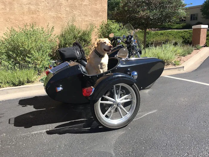 Bear Creek Veterinary Care 12