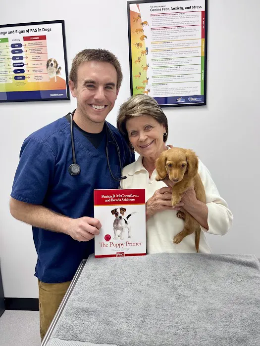 Red Rock Veterinary Health 12