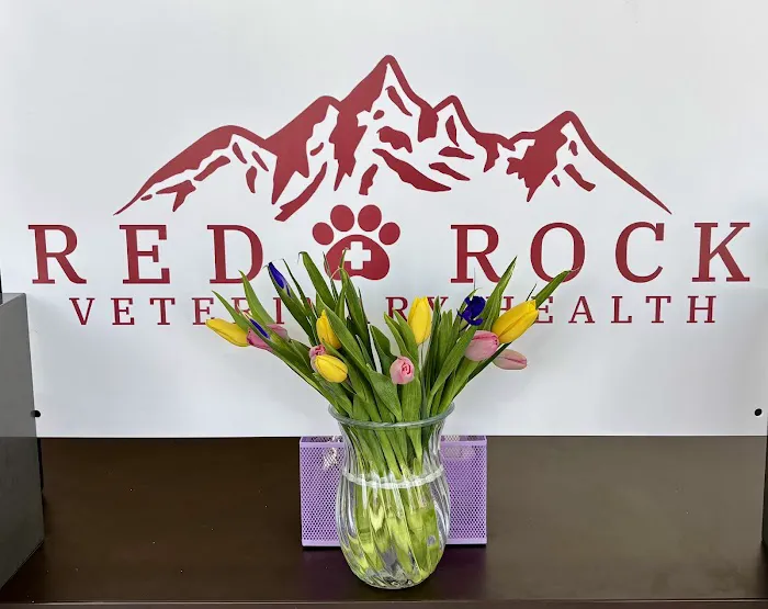 Red Rock Veterinary Health 12