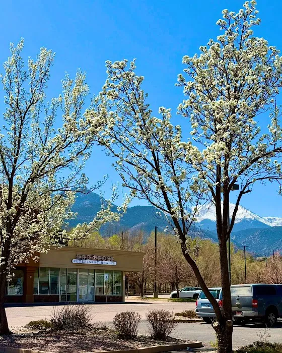 Red Rock Veterinary Health 12