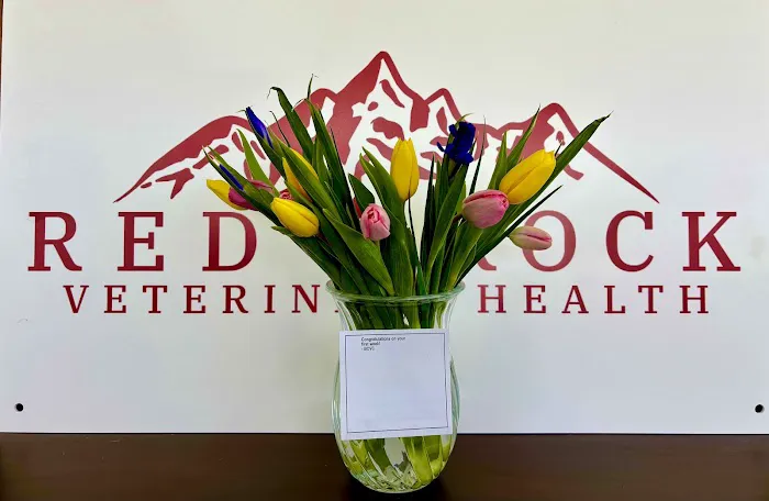 Red Rock Veterinary Health 12