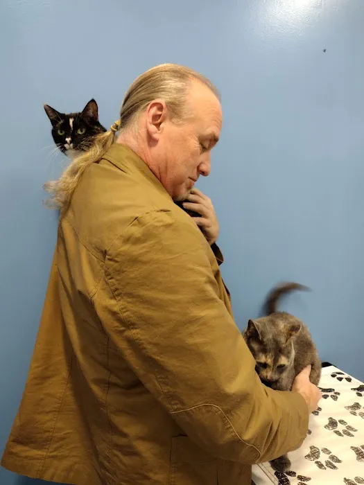 Grace Veterinary Clinic 12