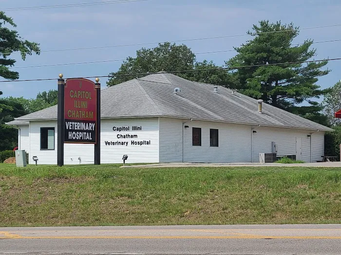 Capitol Illini Veterinary Services - Chatham 12