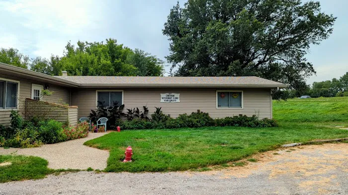 Chatham Veterinary Clinic 12
