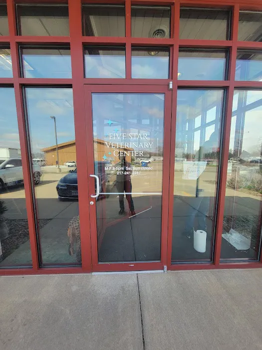 Five Star Veterinary Center 12