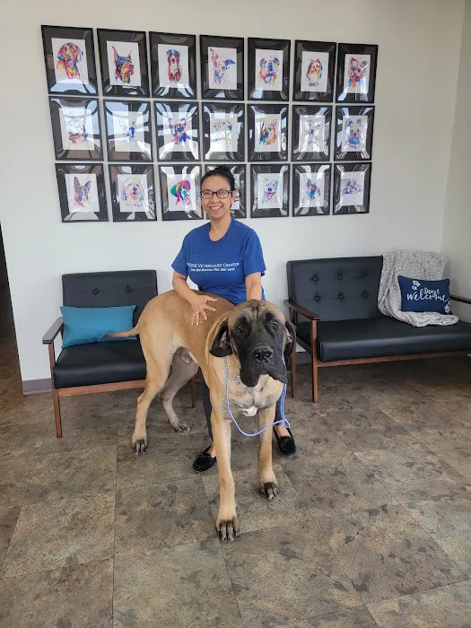 Five Star Veterinary Center 12