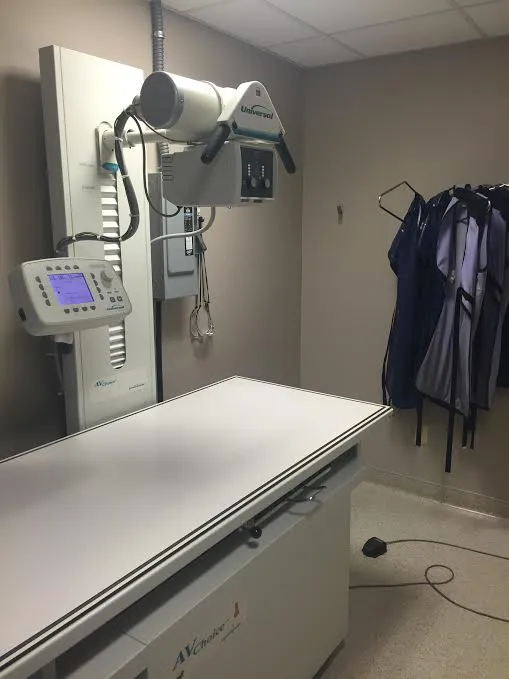 Laketown Animal Hospital 12