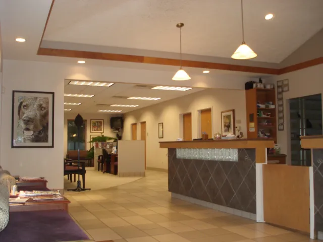 Laketown Animal Hospital 12