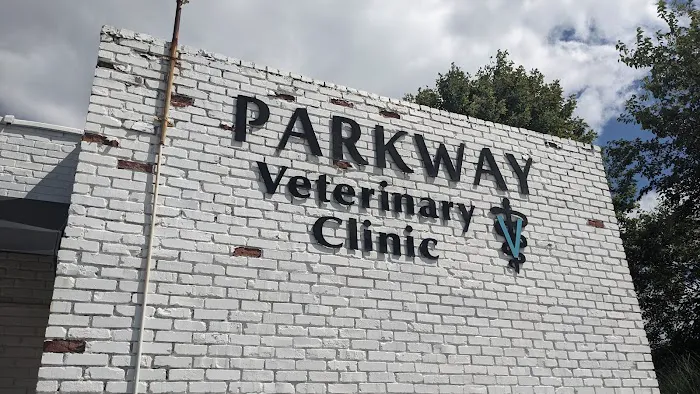 Parkway Veterinary Clinic 12
