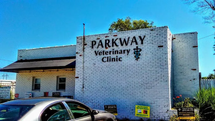 Parkway Veterinary Clinic 12