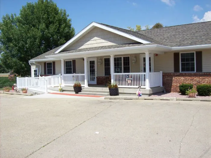 Coble Animal Hospital 12