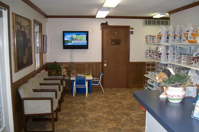 Coble Animal Hospital 12