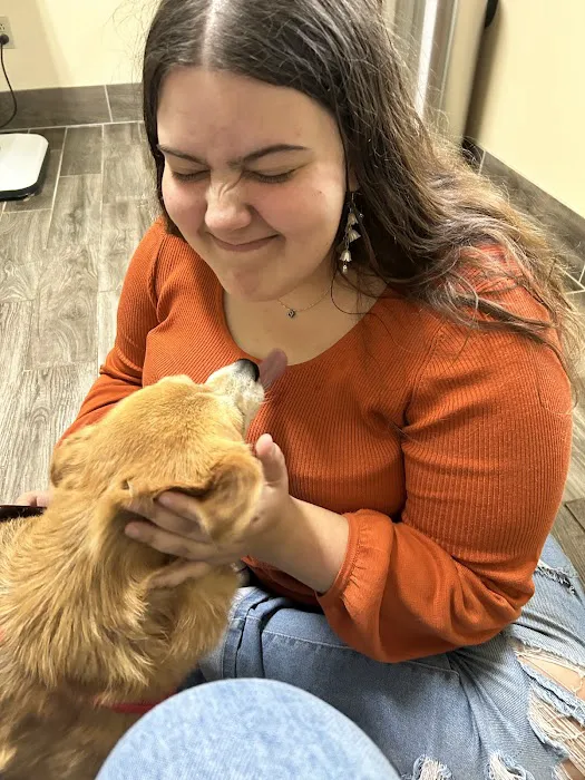Stanford Veterinary Hospital 5