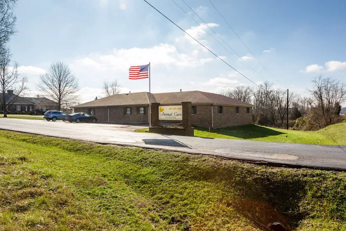 Animal Care Center 12