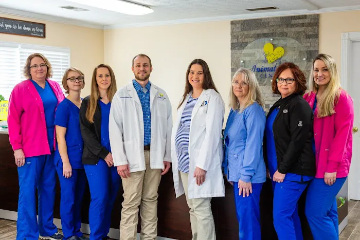 Animal Care Center 12