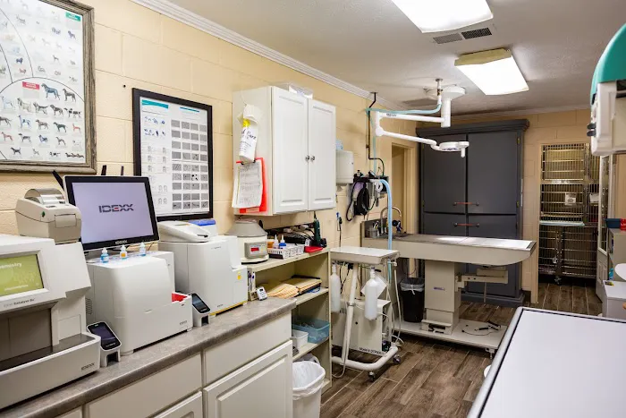 Animal Care Center 12