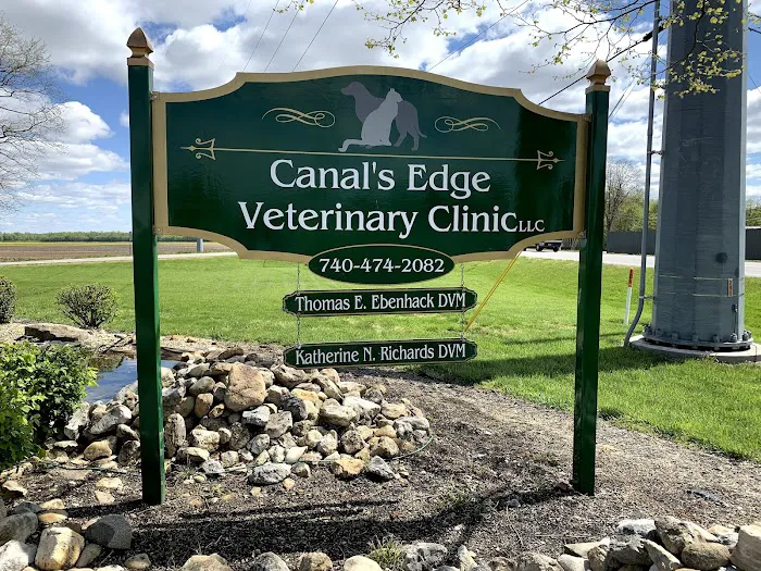 Canal's Edge Veterinary Clinic 4