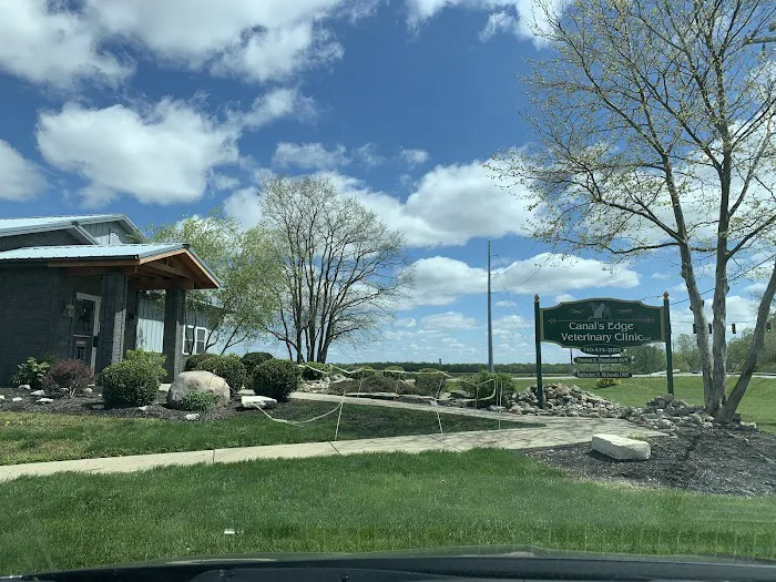 Canal's Edge Veterinary Clinic 5