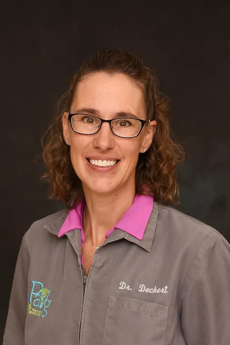 Peoria Area Veterinary Group of Dunlap 6