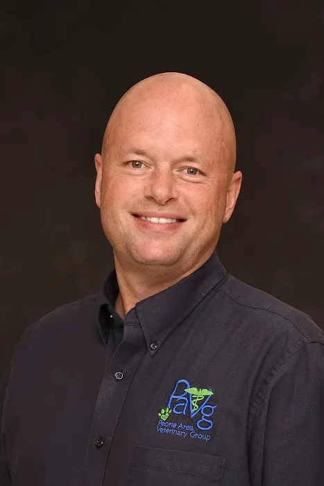 Peoria Area Veterinary Group of Dunlap 7