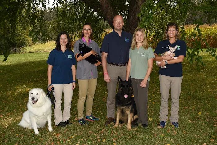 Peoria Area Veterinary Group of Dunlap 10