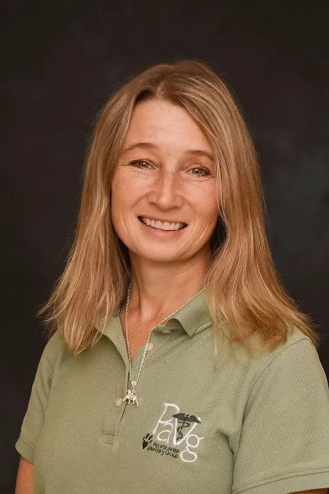 Peoria Area Veterinary Group of Dunlap 8