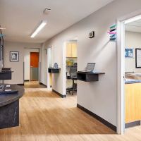 Colonial Terrace Animal Hospital ico