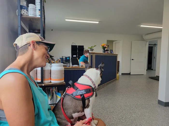 GoodLife Integrative Veterinary Care 12