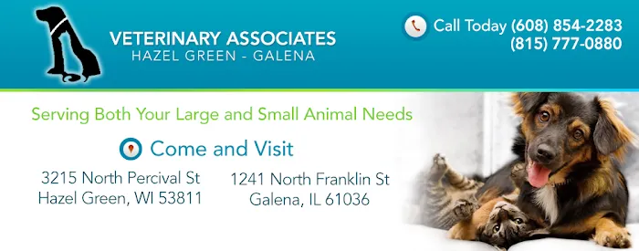 Veterinary Associates - Galena 3