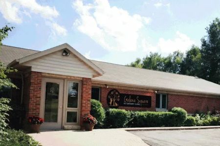 Galena Square Veterinary Clinic