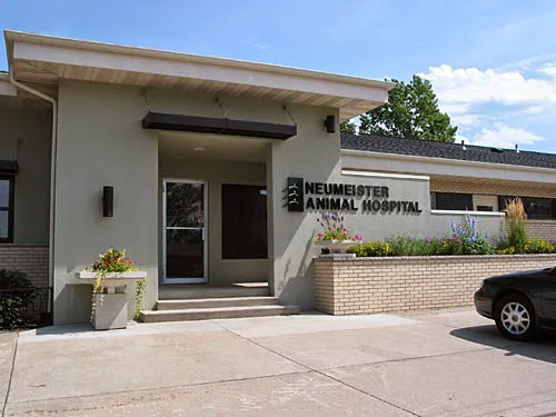 Neumeister Animal Hospital 12
