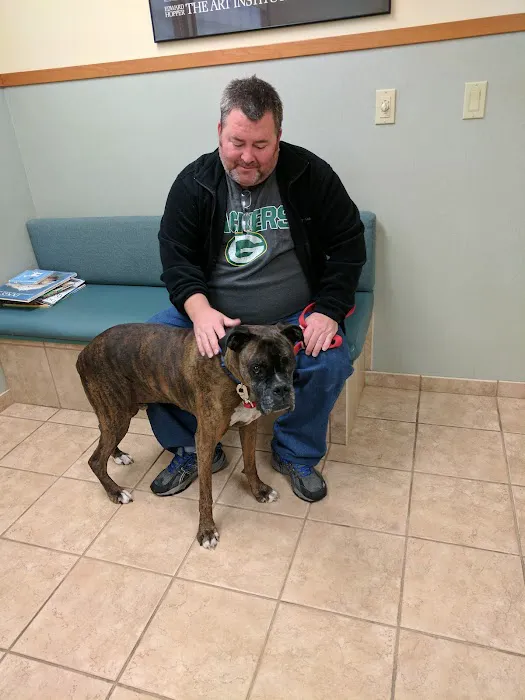 Neumeister Animal Hospital 12