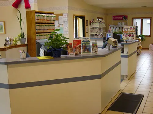 Adams Pet Hospital 3