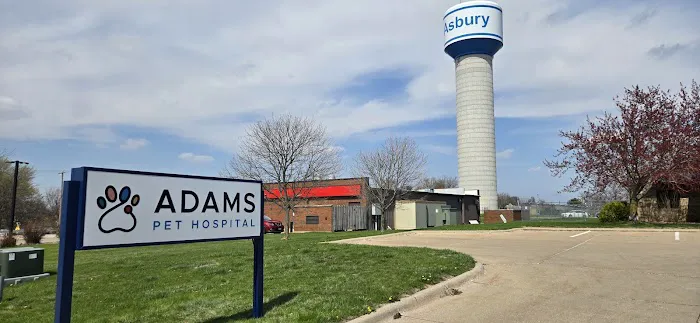 Adams Pet Hospital 2