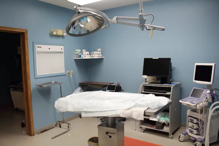 Adams Pet Hospital 9