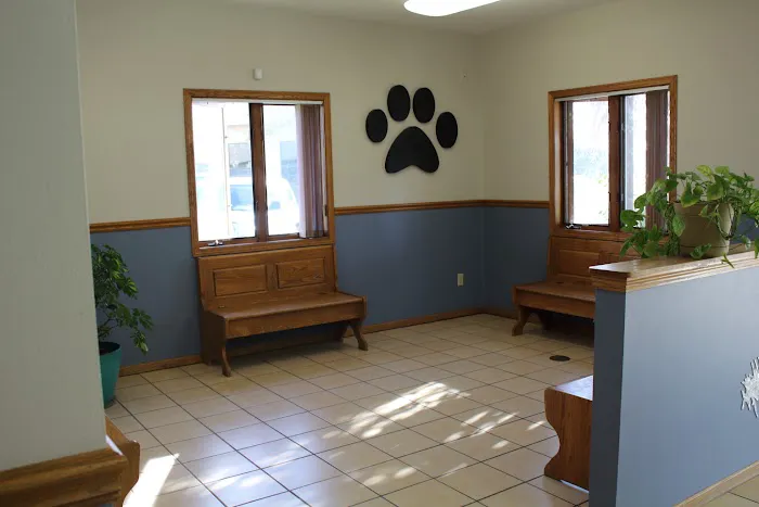 Adams Pet Hospital 6