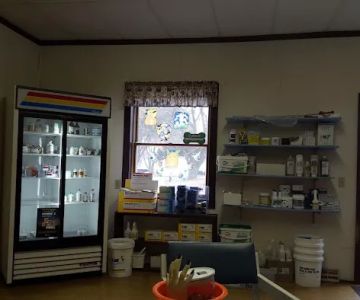Tri Vet Associates