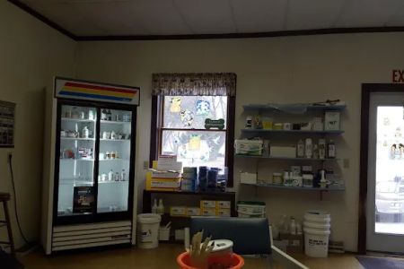 Tri Vet Associates