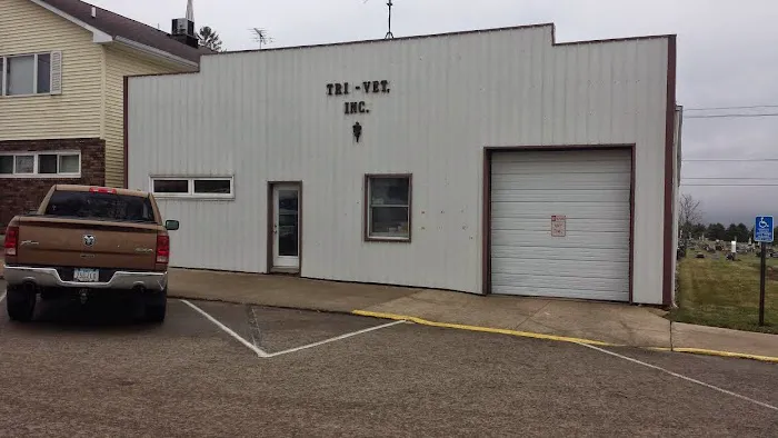 Tri Vet Associates 12