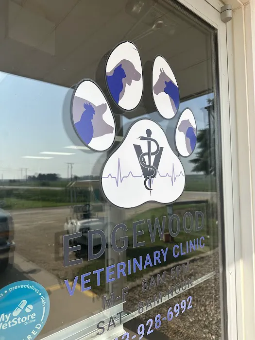 Edgewood Veterinary Clinic 12